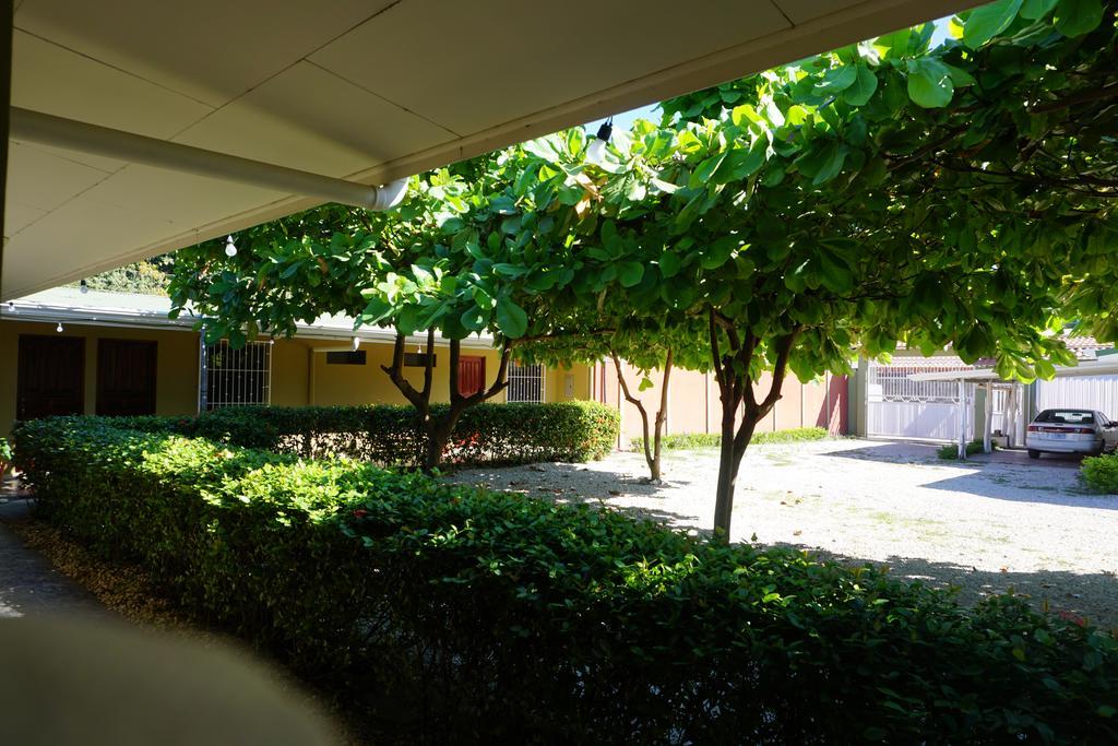 Villa Vilar Коко Екстериор снимка