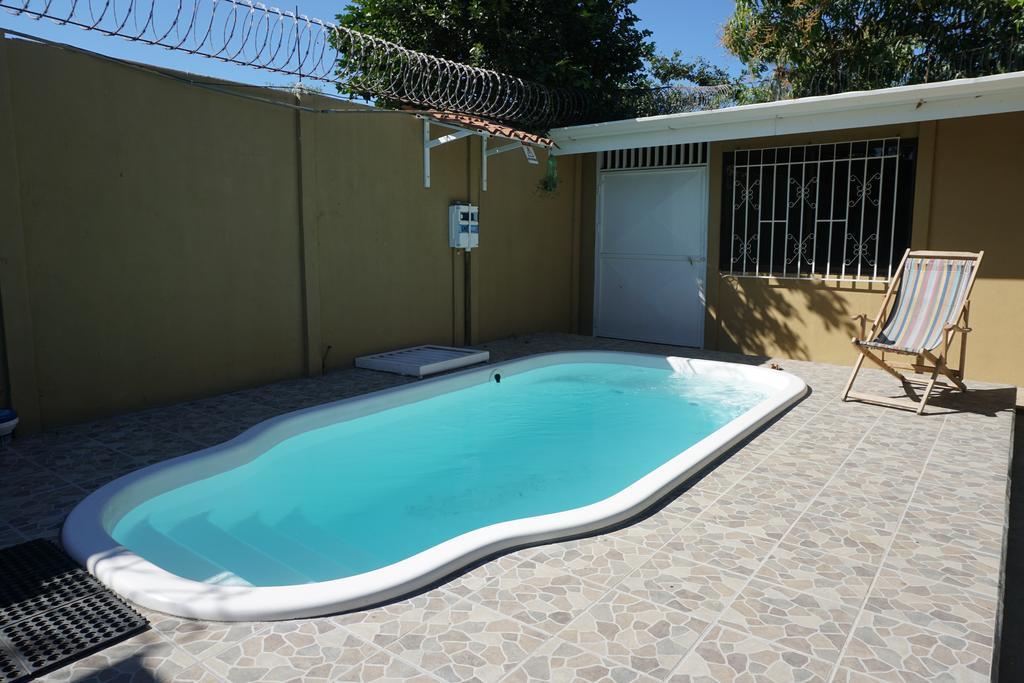 Villa Vilar Коко Екстериор снимка